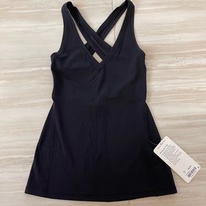 Lululemon All You Do Tank